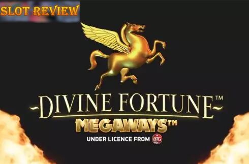 Divine Fortune Megaways Slot Review